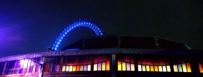 London Eye